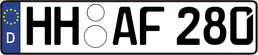 HH-AF280