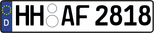 HH-AF2818