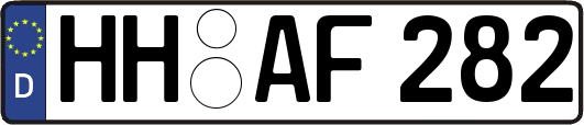 HH-AF282