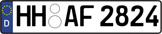 HH-AF2824