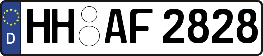 HH-AF2828
