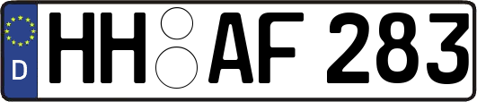 HH-AF283