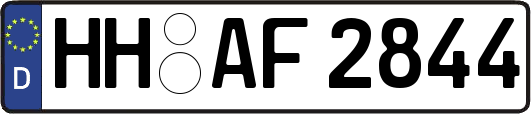 HH-AF2844