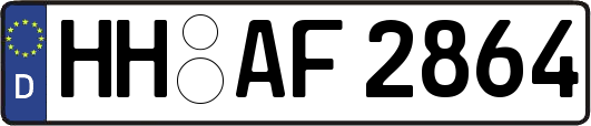 HH-AF2864