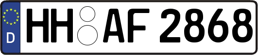 HH-AF2868