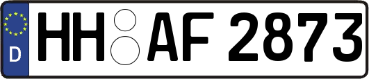 HH-AF2873