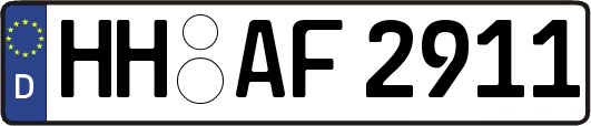 HH-AF2911