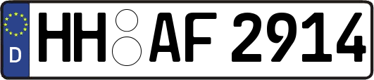 HH-AF2914