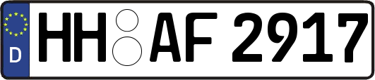 HH-AF2917