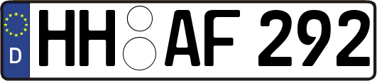 HH-AF292