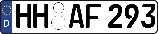 HH-AF293