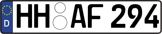 HH-AF294