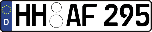HH-AF295