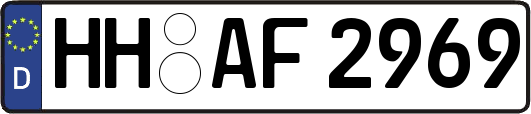 HH-AF2969