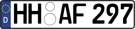 HH-AF297