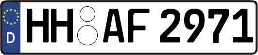 HH-AF2971
