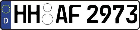 HH-AF2973