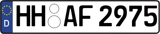 HH-AF2975