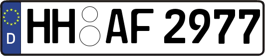 HH-AF2977