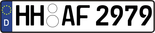 HH-AF2979
