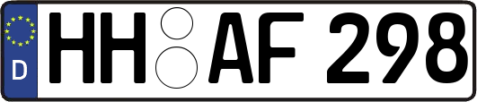 HH-AF298