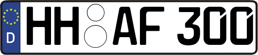 HH-AF300