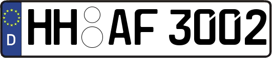 HH-AF3002