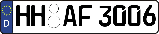 HH-AF3006