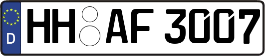 HH-AF3007