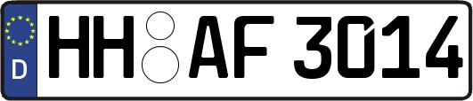 HH-AF3014