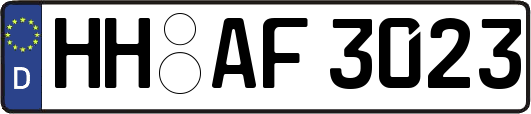 HH-AF3023