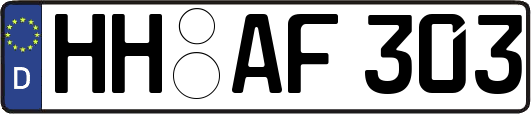 HH-AF303