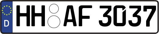 HH-AF3037