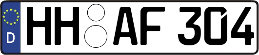 HH-AF304