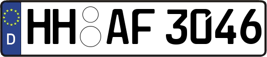 HH-AF3046