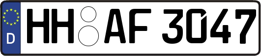 HH-AF3047