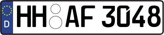 HH-AF3048