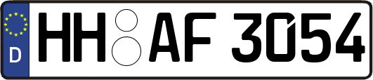 HH-AF3054