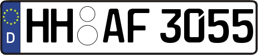 HH-AF3055
