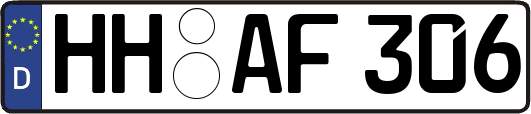 HH-AF306