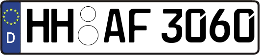 HH-AF3060