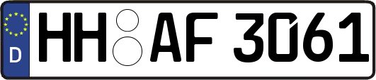 HH-AF3061