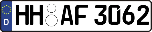 HH-AF3062