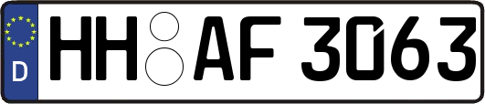 HH-AF3063