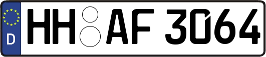 HH-AF3064