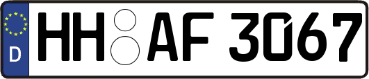 HH-AF3067