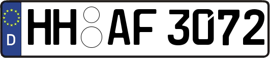 HH-AF3072