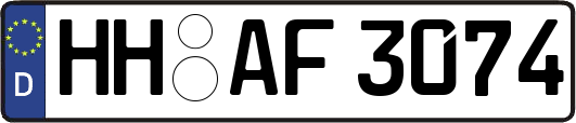 HH-AF3074