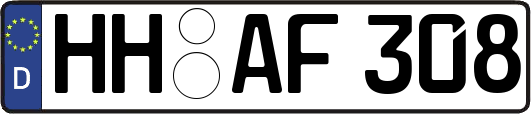 HH-AF308