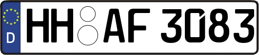 HH-AF3083